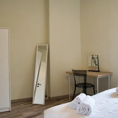 Дом отдыха Cozy Away *