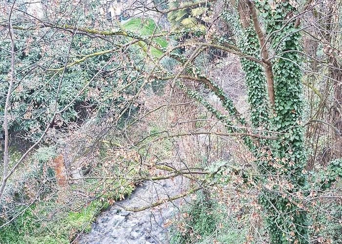 Cozy Away Лекко