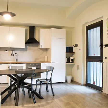 Cozy Away Prázdninový dům Lecco