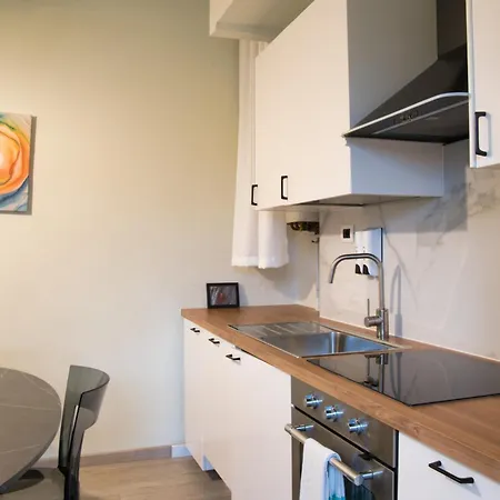 Prázdninový dům Cozy Away