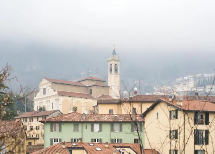 Semesterbostad Cozy Away *