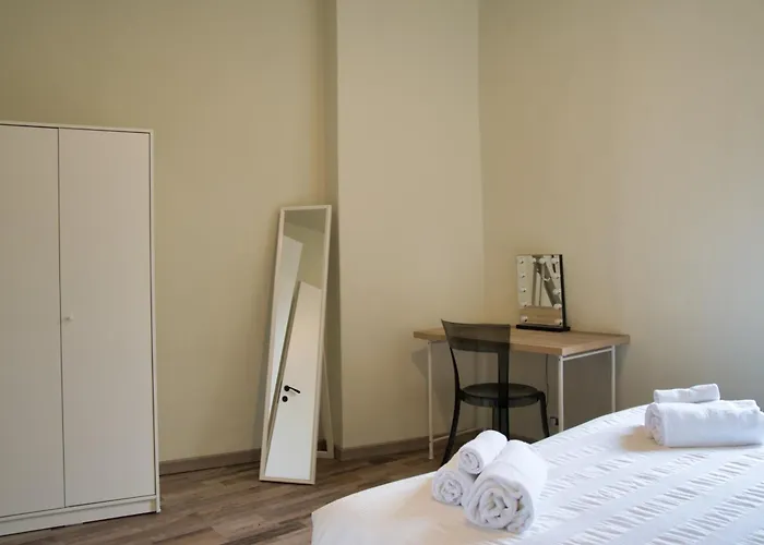 Prázdninový dům Cozy Away *