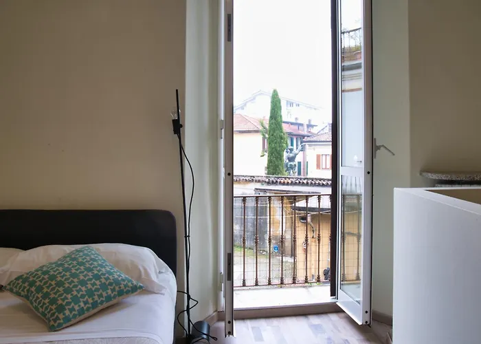 Cozy Away Prázdninový dům