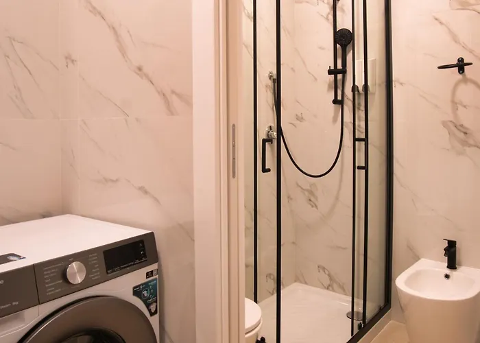 Prázdninový dům Cozy Away Lecco