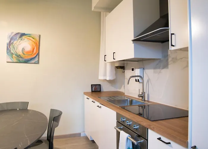 Prázdninový dům Cozy Away