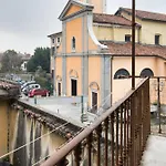 Cozy Away Lecco