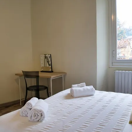 Cozy Away * Lecco