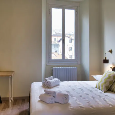 Cozy Away Ferienhaus Lecco