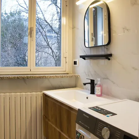 Cozy Away Lecco