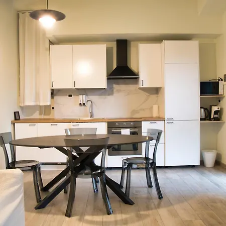 Cozy Away Lecco