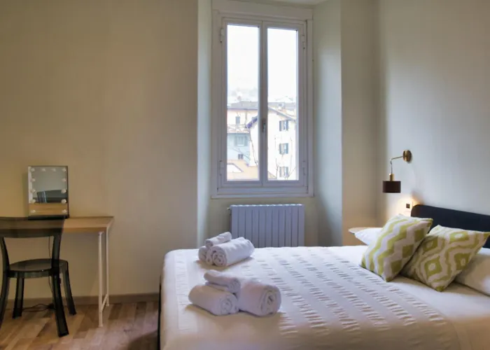 Cozy Away Ferienhaus Lecco