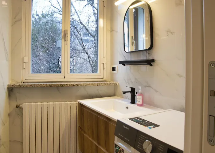 Cozy Away Lecco