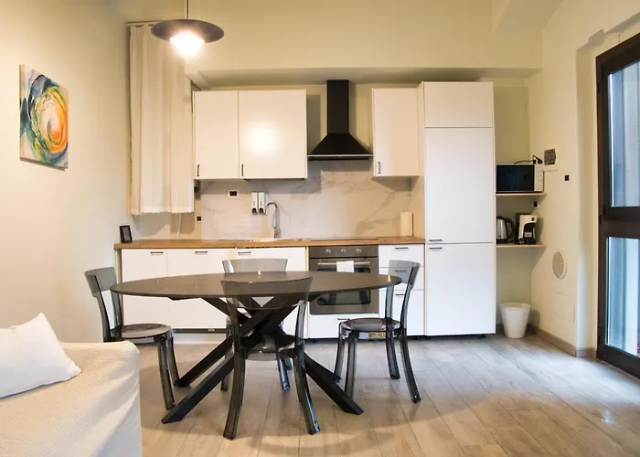 Cozy Away Lecco