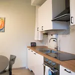 Дом отдыха Cozy Away